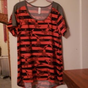 Classic T New no tags